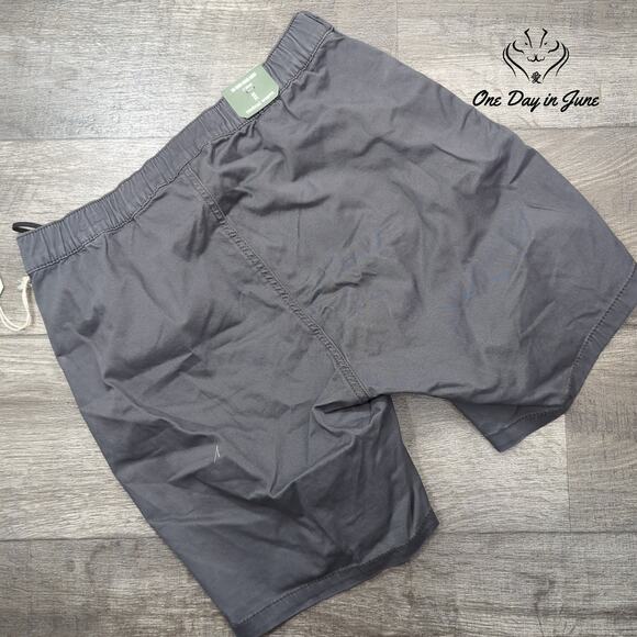 Mutual Weave The Chino Board Short Size 32 - Picture 7 of 7